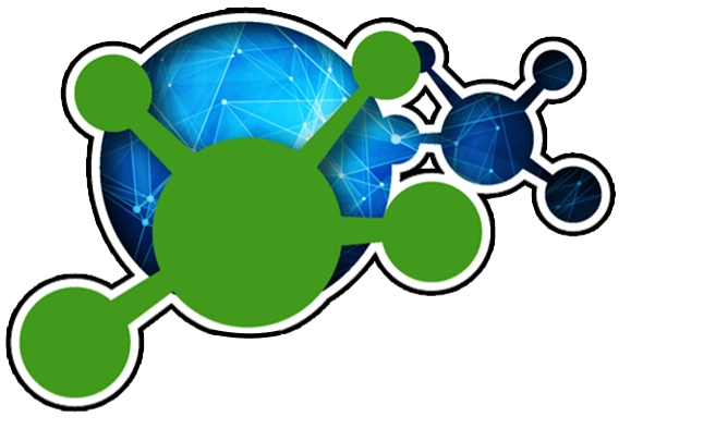 KaSocius I.T. Solutions company logo featuring stylized text and icon