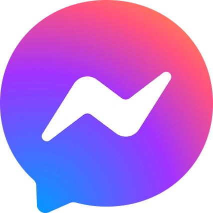 Message KaSocius on Facebook Messenger