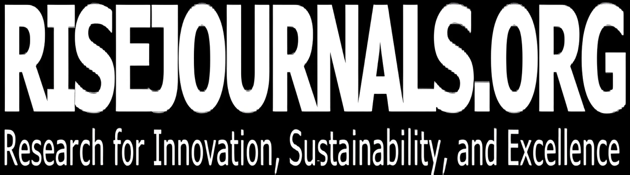 Rise Journals publishing network logo – KaSocius partner