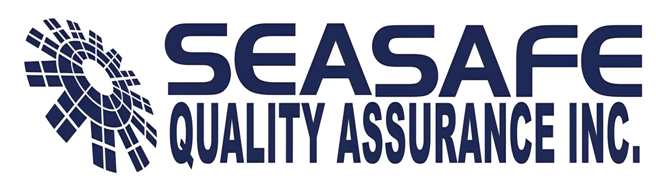 SeaSafe Quality Assurance Inc. logo, KaSocius partner