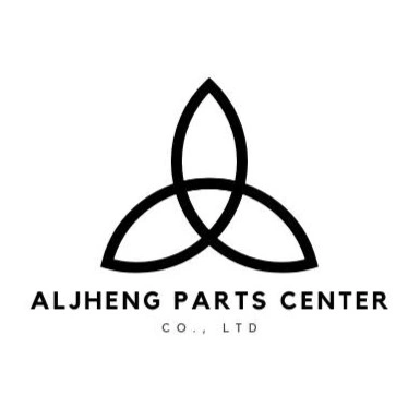 Aljheng Parts Center Co., Ltd  logo – KaSocius partner