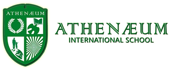 Athenaeum International School logo – KaSocius partner