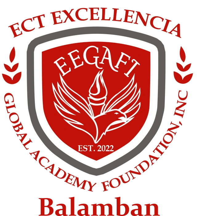 EEGAFI Excellencia Educational Institution logo – KaSocius partner