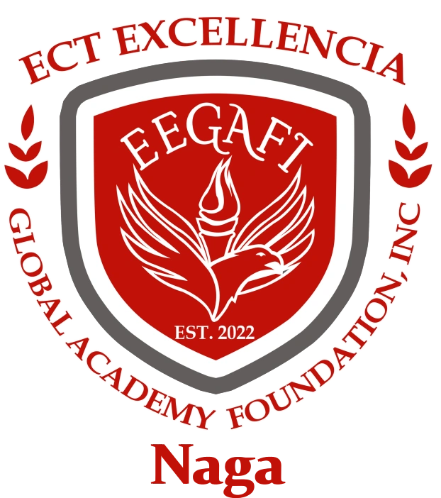 EEGAFI Naga Campus logo – KaSocius partner