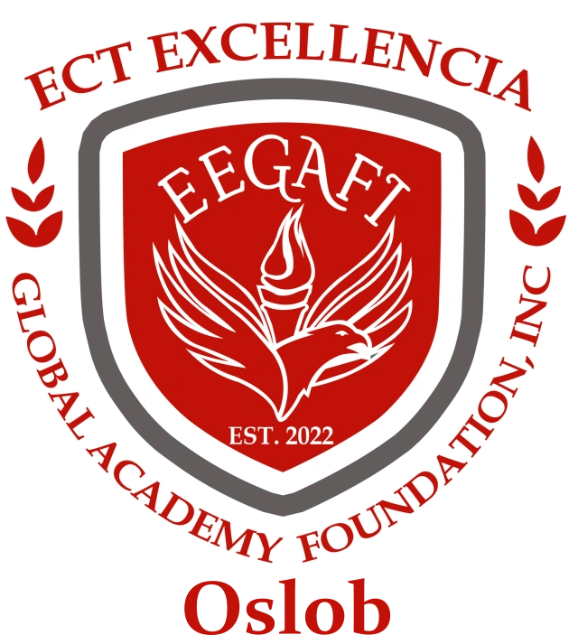 EEGAFI Oslob Campus logo – KaSocius partner