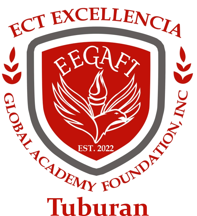 EEGAFI Tuburan Campus logo – KaSocius partner