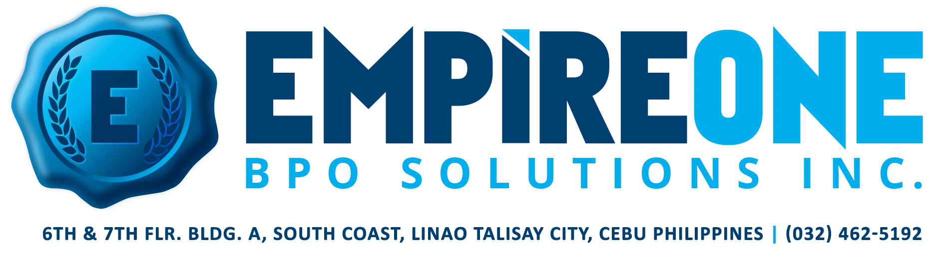 Empire One Educational Institution logo – KaSocius partner