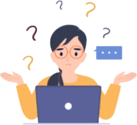 Student facing difficulty with school admission and enrollment process