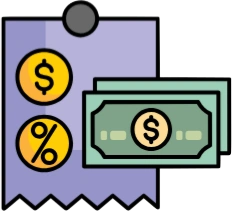 Illustration of complex school revenue management and financial tracking challenges